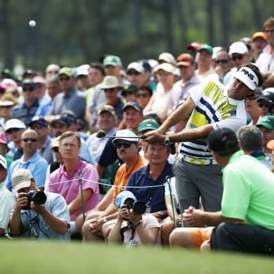 Bubba Watson