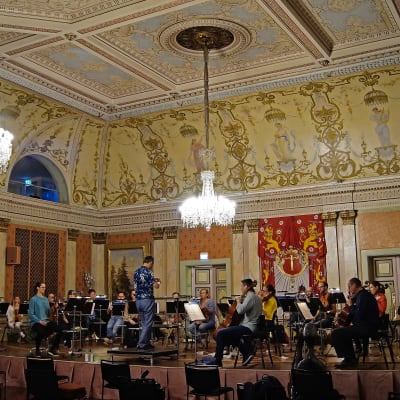 Vaasan kaupunginorkesteri