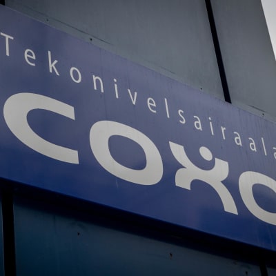 Coxa