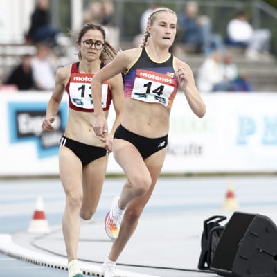 Nathalie Blomqvist