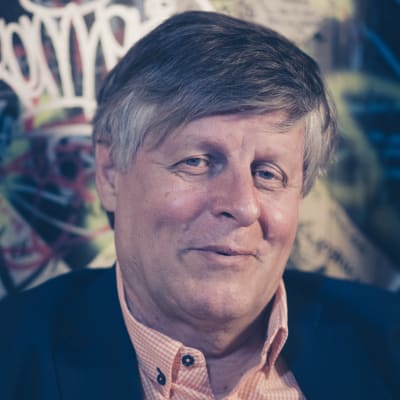 Juhani Merimaa