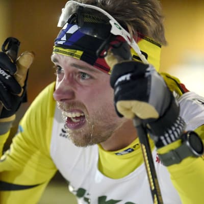 Joni Mäki.
