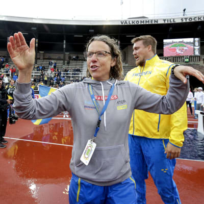 Karin Torneklint.