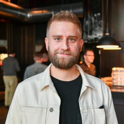 Joel Harkimo.