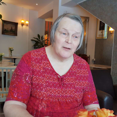 Marja-Sisko Aalto
