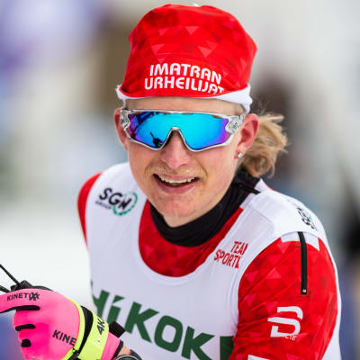 Remi Lindholm.