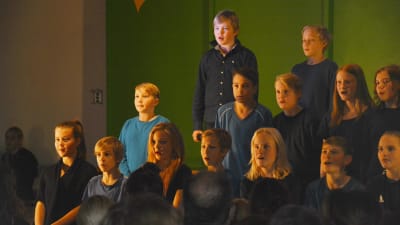 Barnoperan Drottningens kammare uppförs vid Lux Musicae i Sjundeå