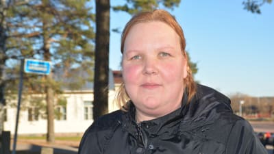 Satu Lindström