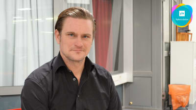 Christian Wenzel.