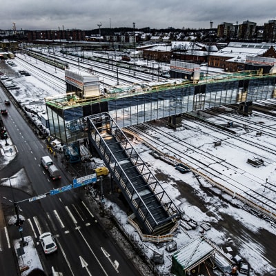 Logomobron i Åbo
