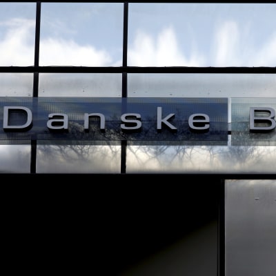 Danske Banks logo