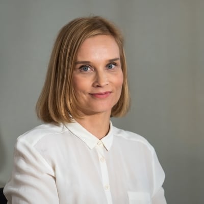 Henkilökuvassa, Sinikukka Saari, johtava tutkija, Ulkopoliittinen instituutti.