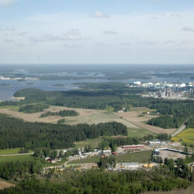 Skoldviks industriområde