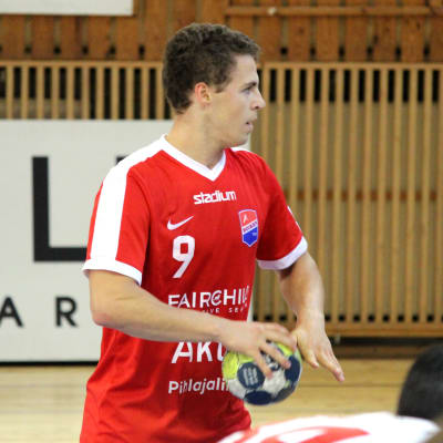 Filip Södelund.