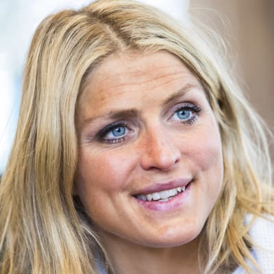 Therese Johaug.