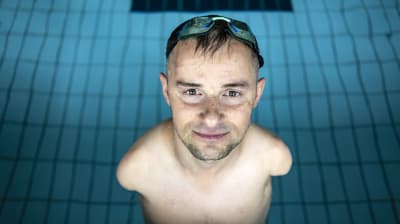 Jaroslav Smenenko ui Kisakalliossa