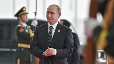 Både Vladimir Putin och Barack Obama vill fortsätta förhandlingsprocessen trots att utsikterna att nå hållbara eldupphör i Syrien verkar små