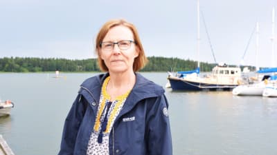 Stina Vikman 