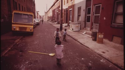 Philadelphia