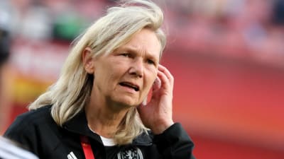 Anna Signeul.