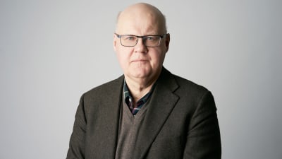 Jan Hallenberg, forskningsledare vid Utrikespolitiska institutet i Sverige