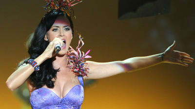 Katy Perry