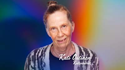 Kati Outinen