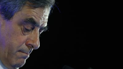 François Fillon.