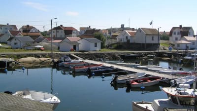 Vrångö.