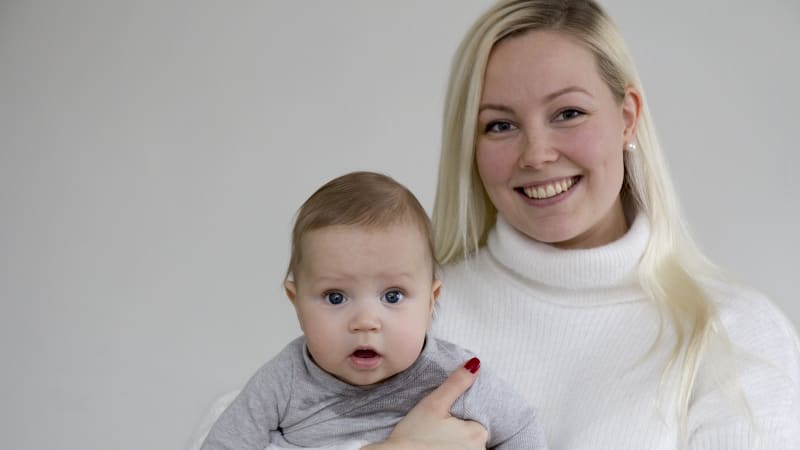 dejta som ensamstående mamma hjälp