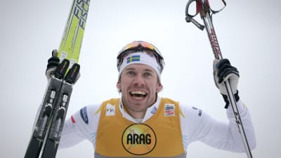 Emil Jönsson, 4.12.2010