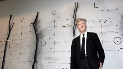 David Lynch gör oss nyfikna