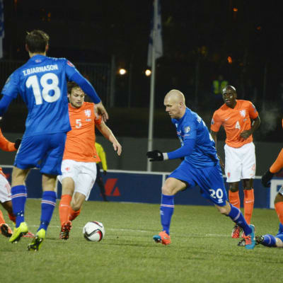 island-holland 13.10.2014