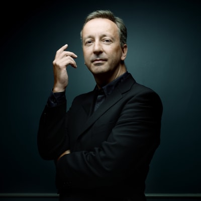 Paul Agnew