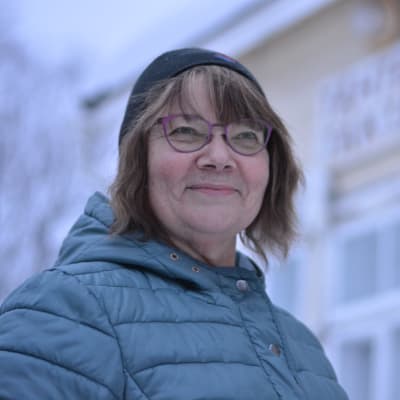 Sonja Eklund-Dahlin