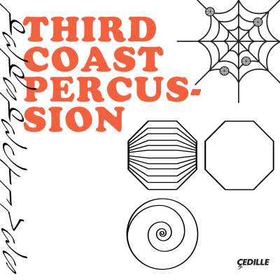 Third Coast Percussion - Perspectives