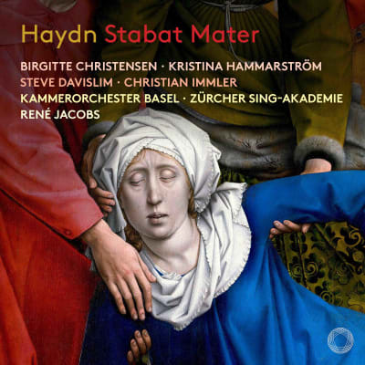 Joseph Haydn: Stabat mater