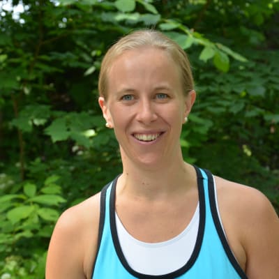 Erika Andersson