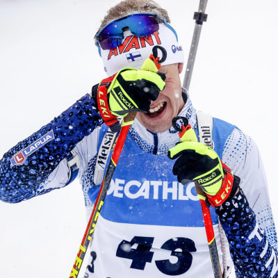 Tero Seppälä.