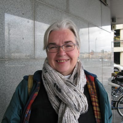 Monica Heikel-Nyberg