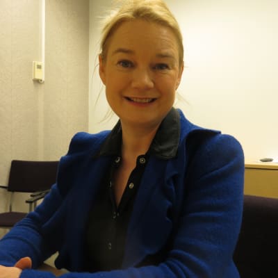Mari Neuvonen