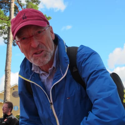 Sebastian Häggblom