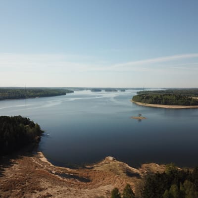 Pojoviken i Raseborg