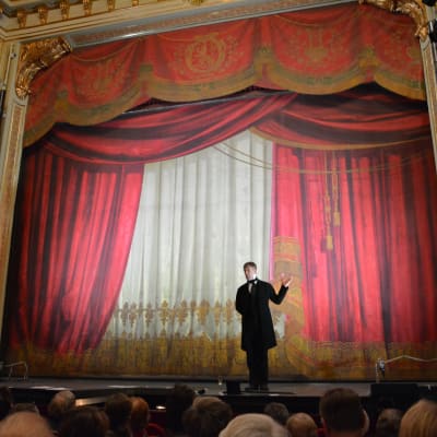 Åbo svenska teater