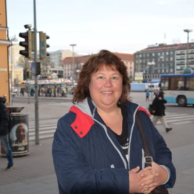 Anna-Lena Sjöblom