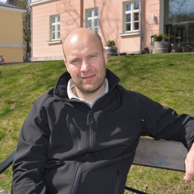 fredrik norrena,