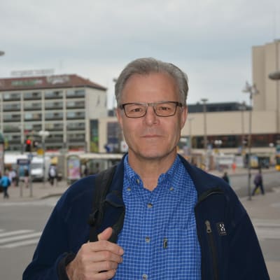 erik bonsdorff