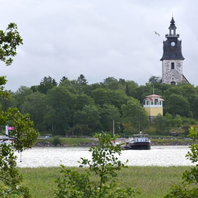 Nådendal