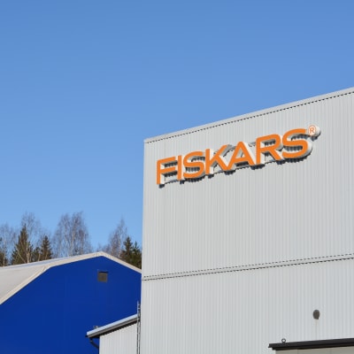 Fiskars logo