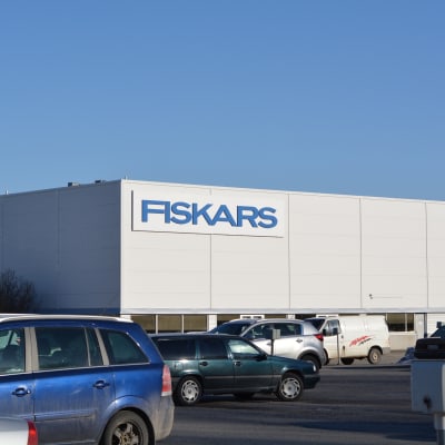 Fiskars logo